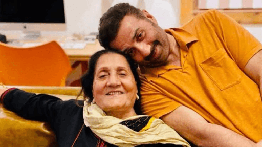 Sunny Deol's Family in Tears Over 'Batwara 1947'