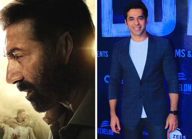 Gabru: Sunny Deol's emotional 2027 release revealed