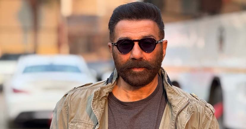 Sunny Deol's 'Lahore 1947' eyes Independence Day 2026 release