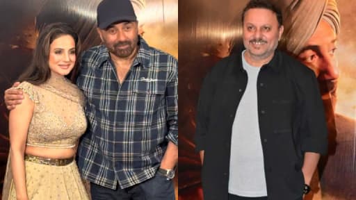 Sunny Deol's Lavish Property Portfolio Revealed