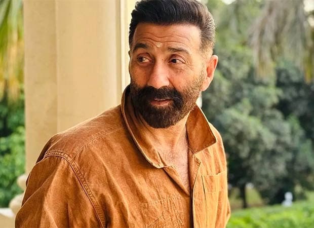 Sunny Deol's Action Thriller Delayed to Feb 2026