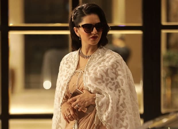 Sunny Leone's Kennedy Role: A Kashyap Masterpiece?