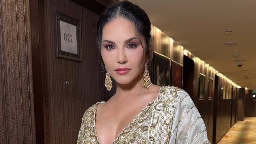 Sunny Leone's Career Reboot: Kennedy's Impact