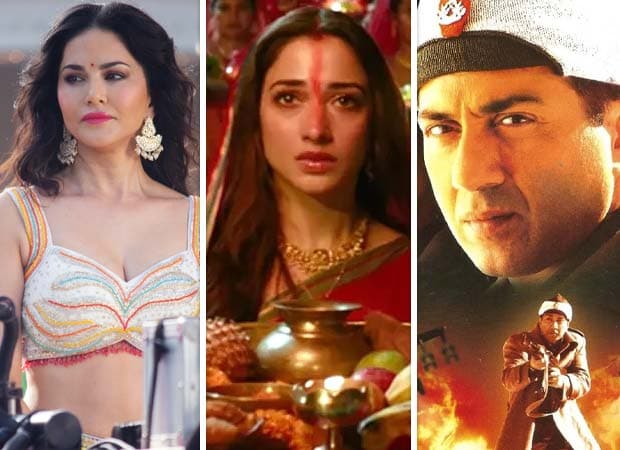 Sunny Leone's 'Chudail' Eyes September Release!