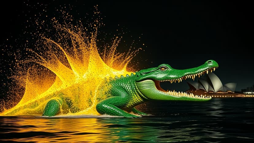 Siblings' Spray Tan Business Turns Deadly