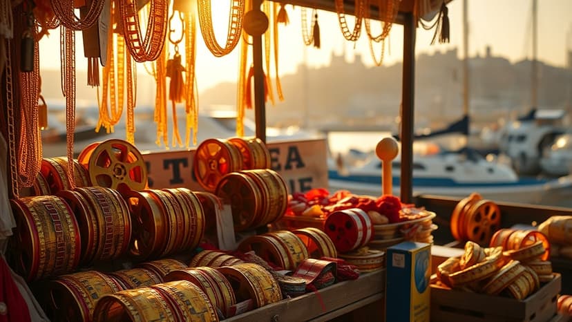 Future of Docs: Experts Converge in La Rochelle