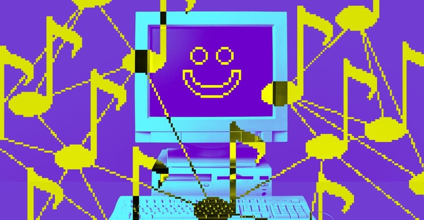 AI Music Generator Suno Accused of Massive Copyright Theft