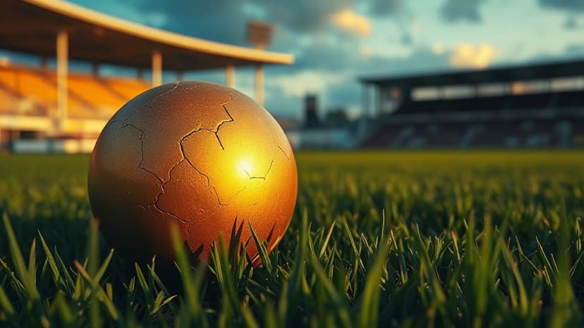Leeds Sunrisers Secure Finals Spot with Dominant Win