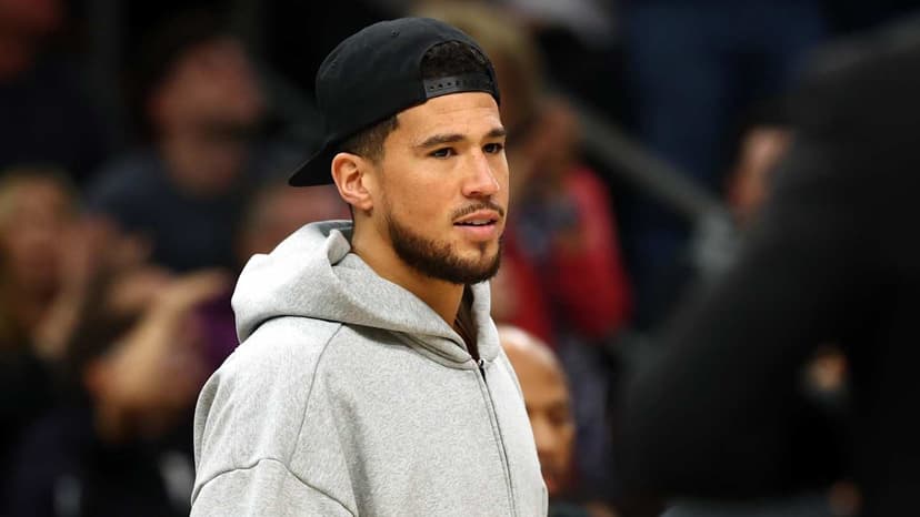 Suns' Injury Woes Mount vs. Celtics