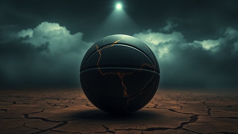 Suns' Play-In Hopes Fade: Key Players Questionable