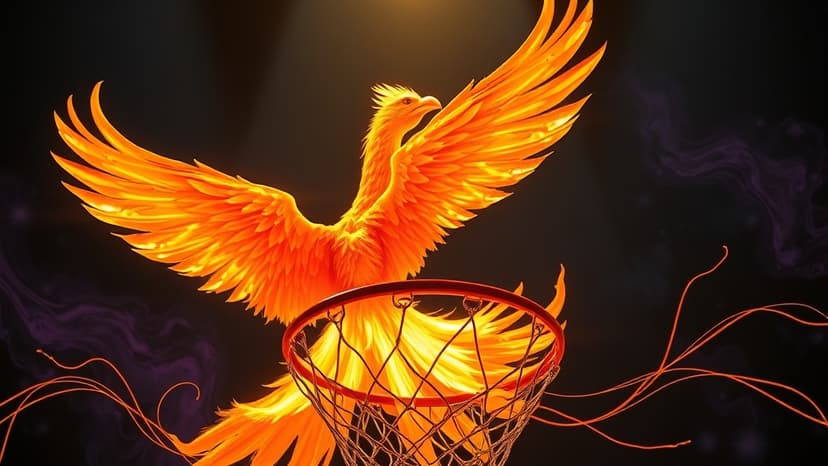 Suns Add Sharpshooter Luke Kennard