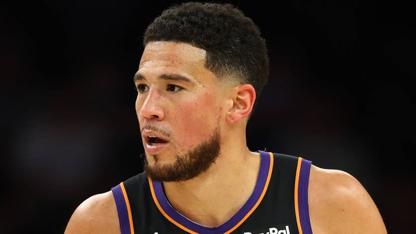 Suns Starters Return for Preseason Finale vs. Jazz