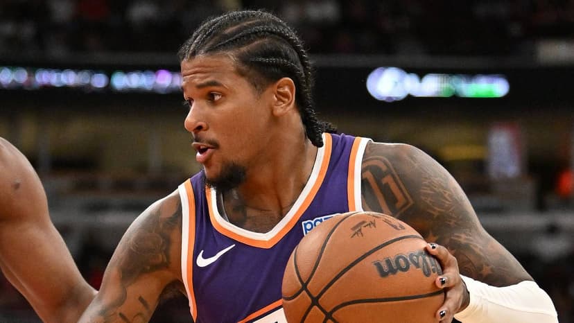 Suns Shake Up Lineup for Spurs Preseason Opener