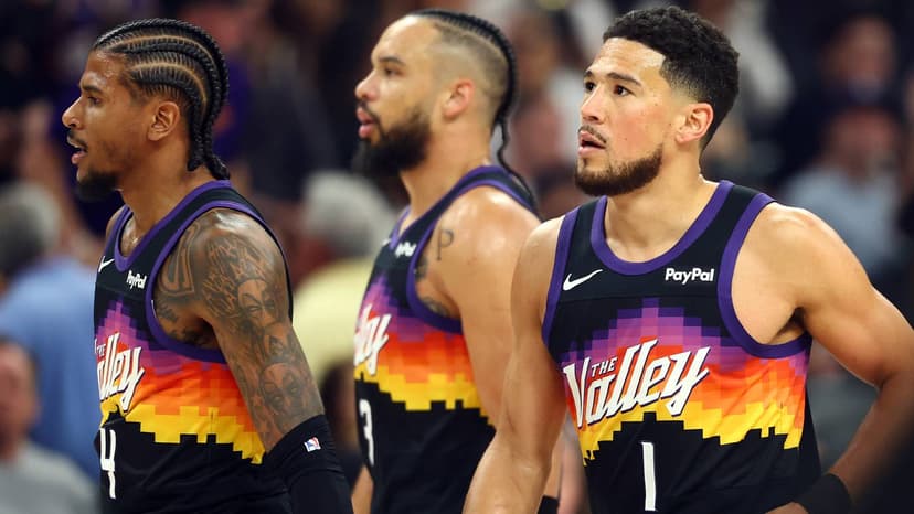 Suns Aim to Bounce Back vs. Bulls After Opener Collapse