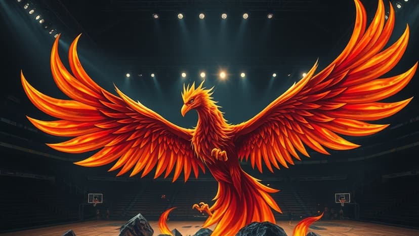 Playoff Preview: Suns vs. Thunder Showdown Looms