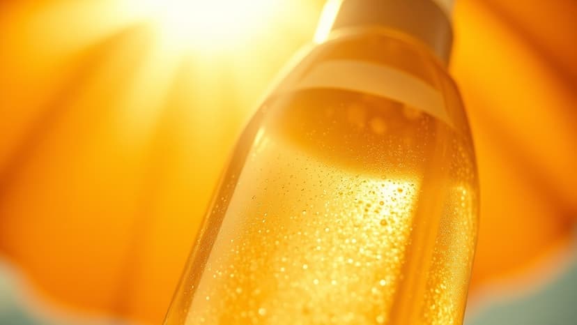 Ditch the Sunscreen? Doctors Debunk Viral Advice