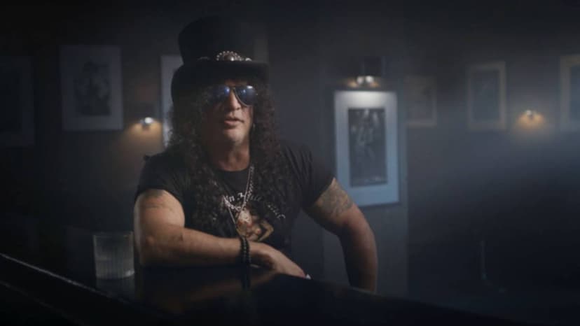 Sunset Marquis: Rock Legends' Secret Hideaway