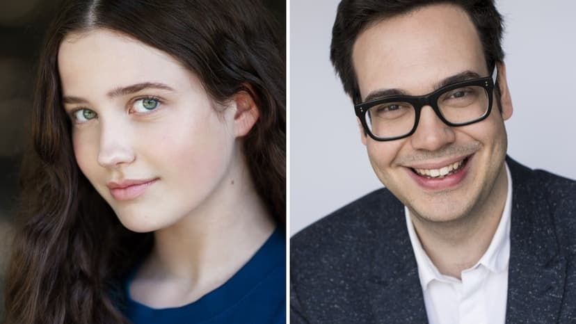 New Stars Join NBC's 'Sunset P.I.' Cast
