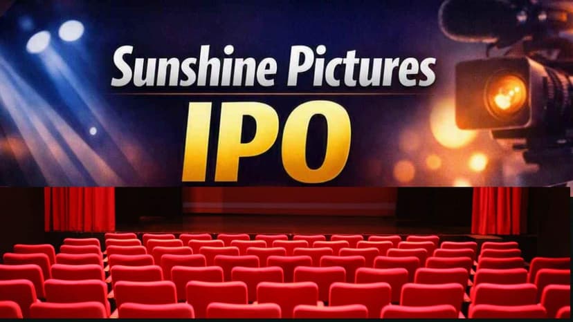 Sunshine Pictures IPO Fully Subscribed on Day 1