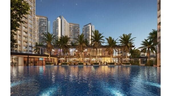 Sunteck Realty Soars in Sustainability: ESG Score Jumps 19 Points