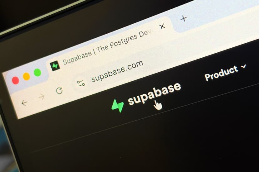 India Blocks Supabase: Developer Platform Faces Access Issues