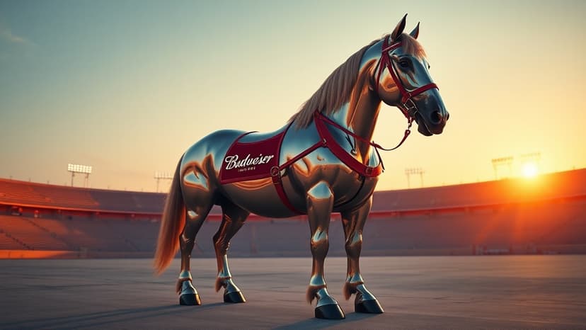 Super Bowl Ads: Budweiser Reigns Supreme Again!