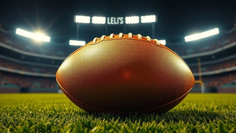 Super Bowl 2026: Patriots vs. Seahawks in California