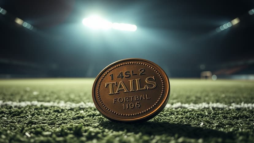 Super Bowl 60 Coin Toss Controversy Unpacked