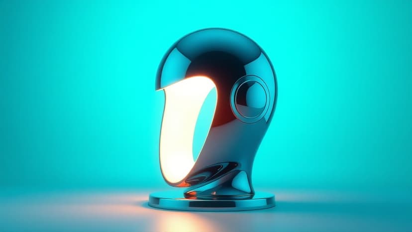 AI Promises Friendly Future in Super Bowl Ads