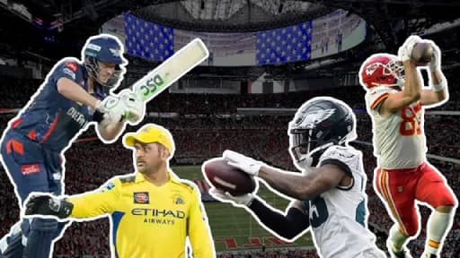 Super Bowl Ads: $10M A Spot, Cricket Ads: $36K