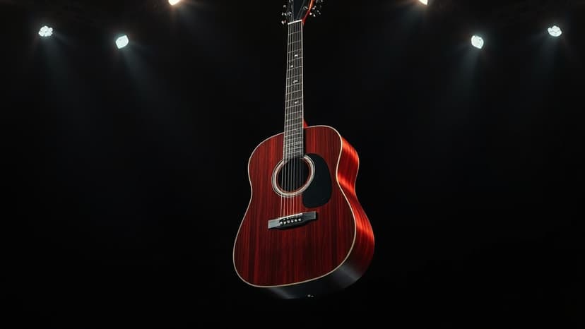 Country Music Fans Demand Super Bowl Halftime Shake-Up