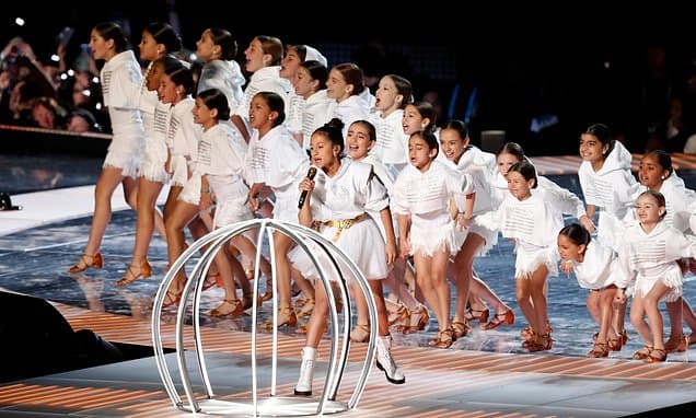 Super Bowl Halftime: Where Art, Politics, and Pop Collide