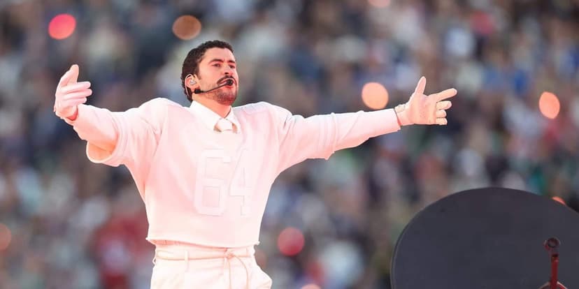 Super Bowl Halftime Shows Ranked: Prince Reigns Supreme