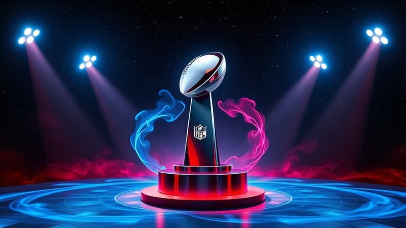 Bad Bunny Makes History at Super Bowl LX Halftime