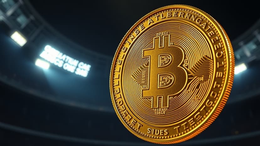 Coin Toss Decided: Heads Wins Super Bowl LX!