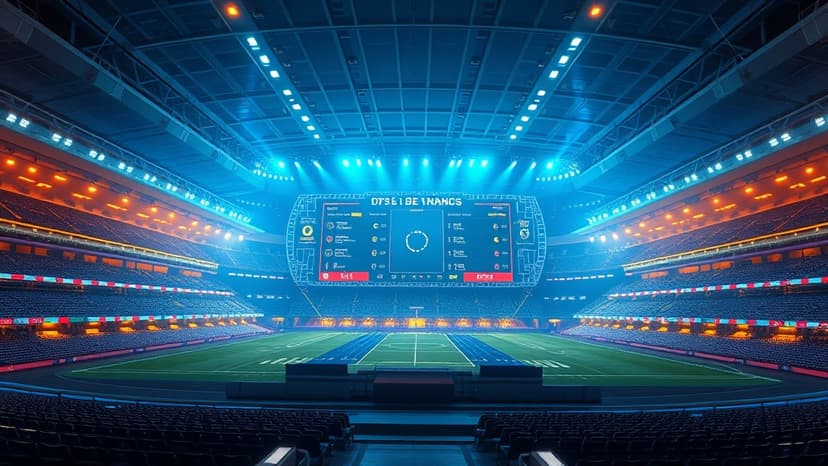 900+ Ways to Wager on Super Bowl LX