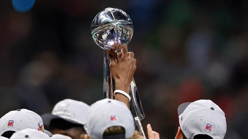 Super Bowl LX: Eight Teams Vie for NFL Crown