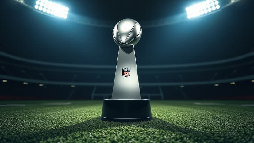 Super Bowl LX: Seahawks Eye Revenge Against Patriots