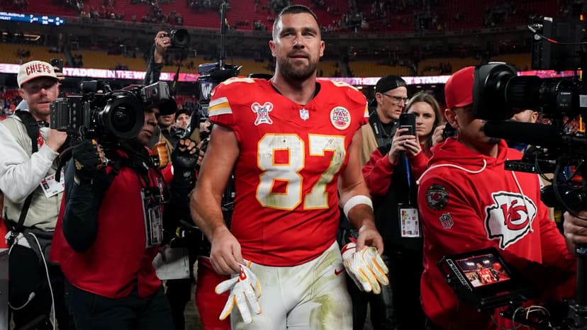 Star Power Fills Levi's for Super Bowl LX Showdown