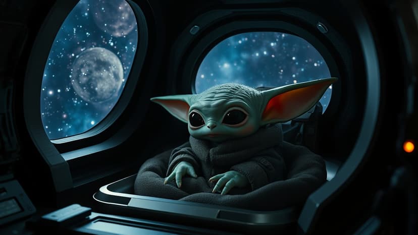 Super Bowl LVIII: Mario, Mandalorian & Spielberg Trailers Drop!