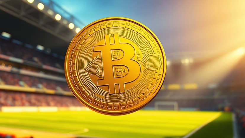 Super Bowl Bets Go Wild: From Coin Toss to Gatorade!