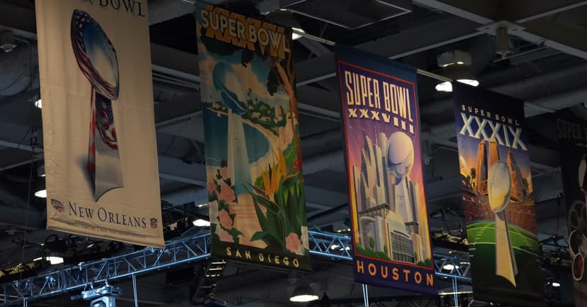 Super Bowl LX: Tech Upgrade Prepares Stadium for Spectator Data Deluge