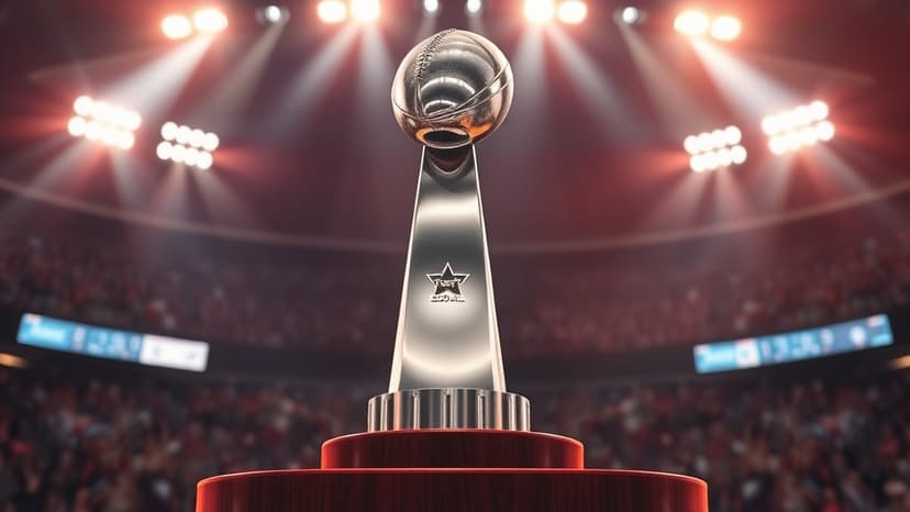 Super Bowl Returns to UK Free-to-Air TV