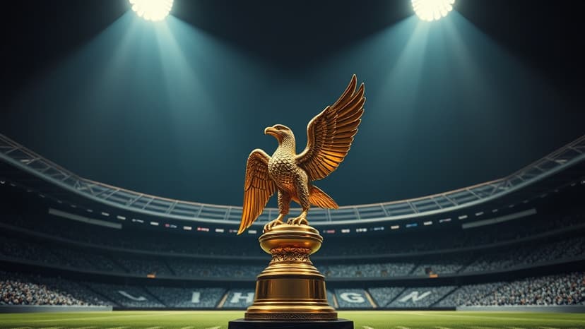 Super Eagles to Conquer Europe: Chelle's Bold Declaration