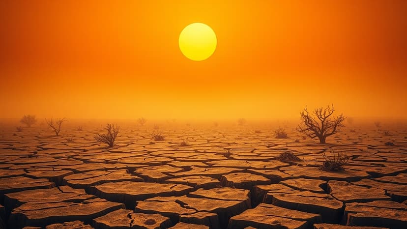 Super El Nino: India's Health Under Threat