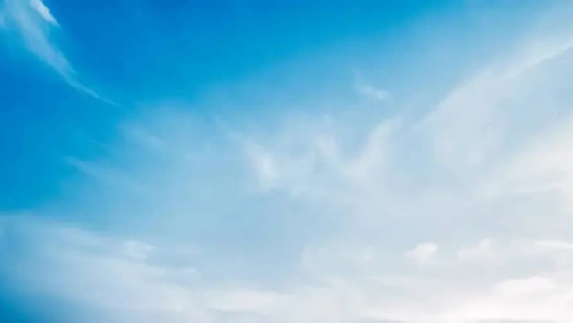 Super El Niño 2026-27: Warmer Winters Ahead?