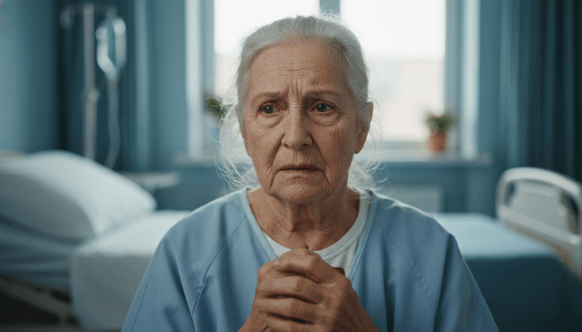 Super Flu Surges: Hospitalizations Skyrocket