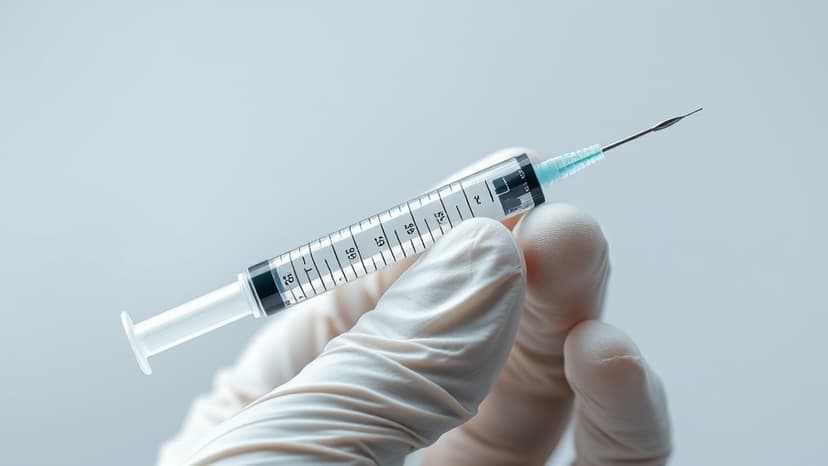 Super-K Flu Surges: Australia Faces Worst Year