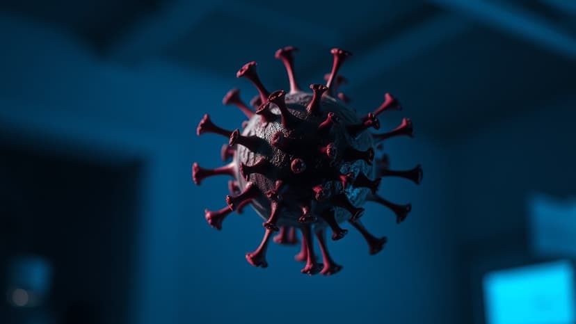 Super Flu Variant Strikes Aussies: Deaths Double!