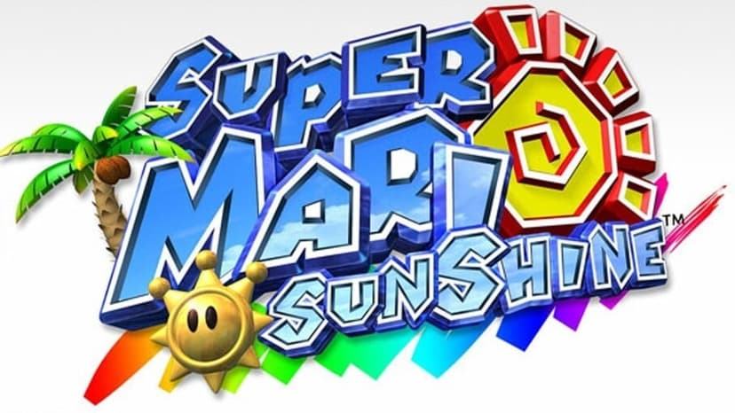 Super Mario Sunshine Surfaces on Switch 2!